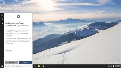 Letölthető A Windows 10 Build 10074 Insider Preview Iso Into