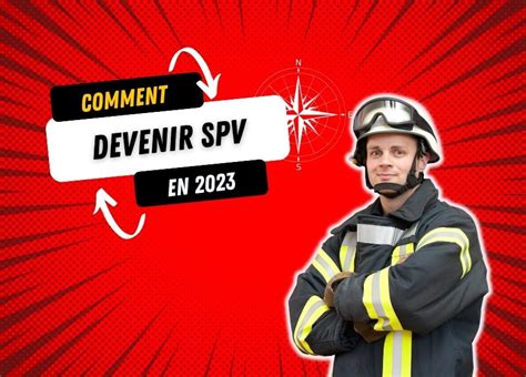 Comment devenir sapeur pompier volontaire en 10 étapes