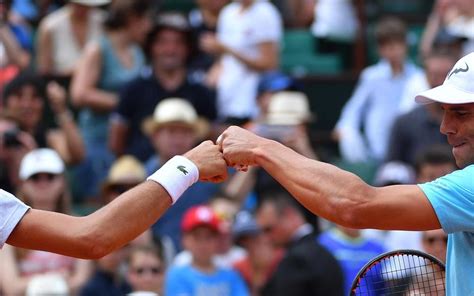 Top 5 Des Finales Nadal Djokovic En Grand Chelem Roland Garros Tennis