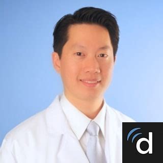 Dr Edward Li Md Ventura Ca Vascular Surgeon Us News Doctors