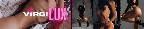 VirgiLux S Porn Videos Pornhub