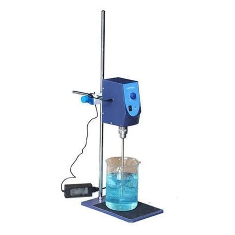 Laboratory Magnetic Stirrer At 30000 00 INR In Ahmedabad Gujarat