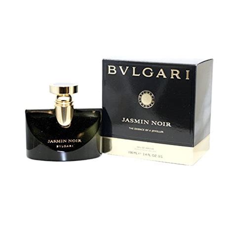 Jasmin Noir by Bvlgari Eau De Parfum Spray 3.4 oz for Women - Walmart.com