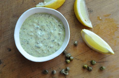 Соус тартар в домашних условиях — классические рецепты