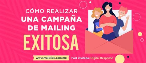 C Mo Realizar Campa As De Mailing Exitosas