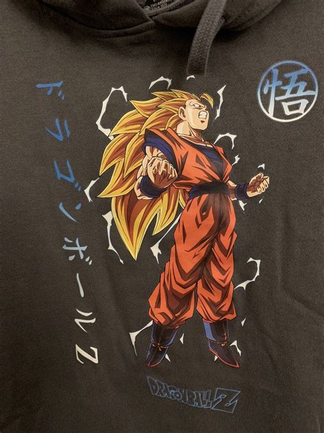 Goku Broly Movie Jacket Atelier Yuwa Ciao Jp