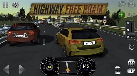 Real Driving Simulator APK for Android Download