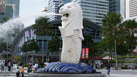 Merlion Park Photos, Best Merlion Park Photos, #16477