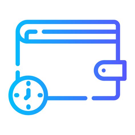 generic gradient icon