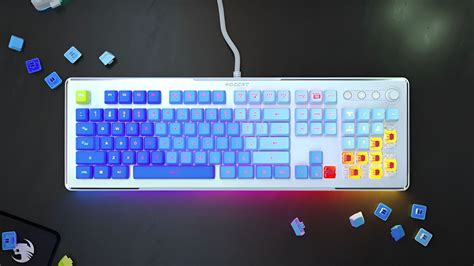 Best Rgb Keyboards In