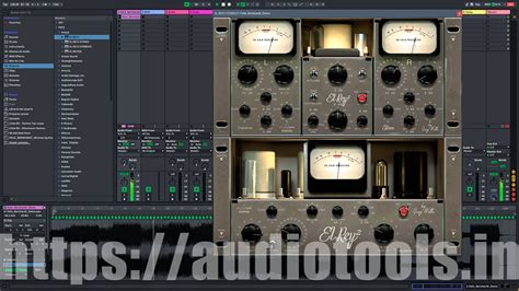 Acustica All Bundle Win Audiotools