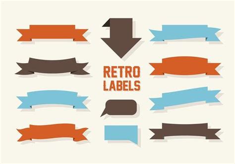 Label Vector Art, Icons, and Graphics for Free Download