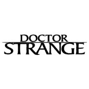 Doctor Strange Logo (Marvel) - PNG Logo Vector Brand Downloads (SVG, EPS)