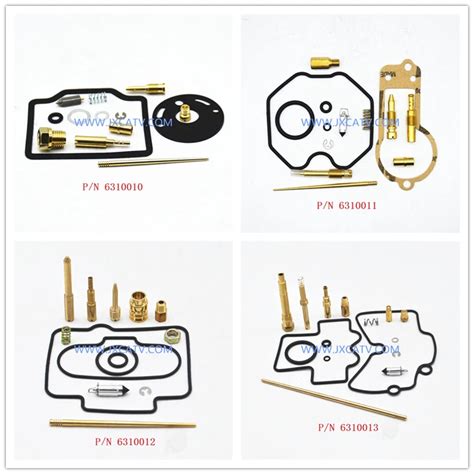 Carburetor Carb Rebuild Repair Kit For Honda Cb Cb Honda