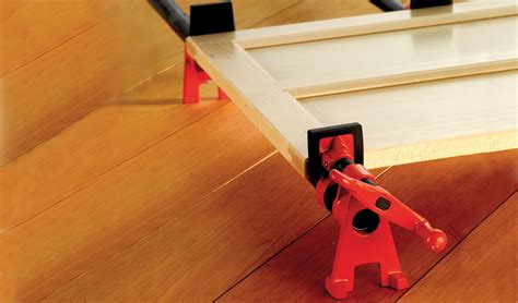 Bessey Rohr Schraubzwinge BPC H12 Dittmar Werkzeuge