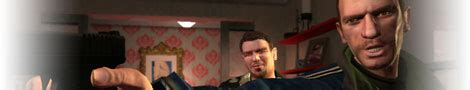 Gameplay « Grand Theft Auto IV