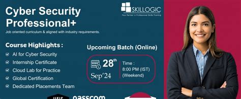 Top Cyber Security Course In Nepal Sep Webinar