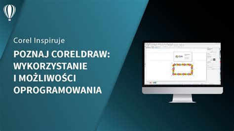 Poznaj CorelDRAW wykorzystanie i możliwości oprogramowania YouTube