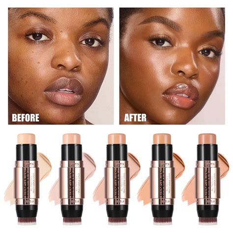 contour  highlighter stick  face sculpting handaiyan