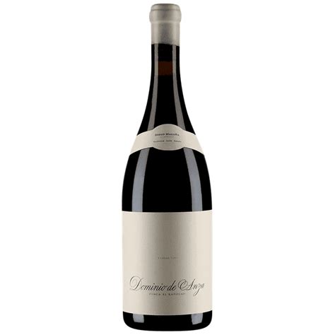 Dominio De Anza Finca El Rapolao Bierzo 2021 750ml Fine Wine Imports