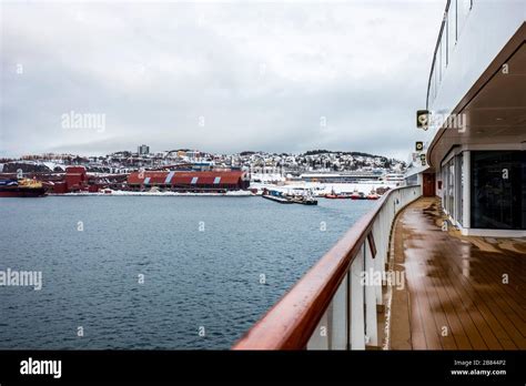 Polar park narvik hi-res stock photography and images - Alamy