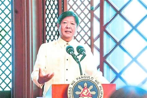 President Bongbong Marcos Honors The Lesser Known And Unnamed Filipino