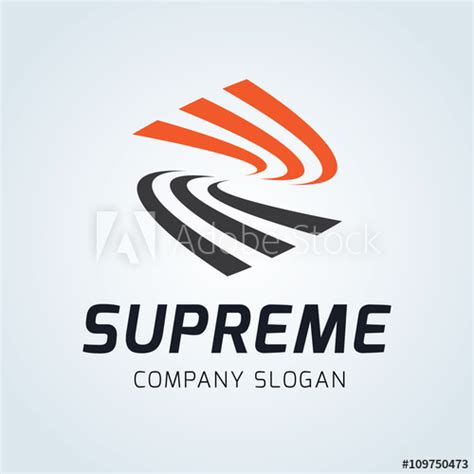 Supreme Box Logo Vector At Collection Of Supreme Box Logo Vector Free For