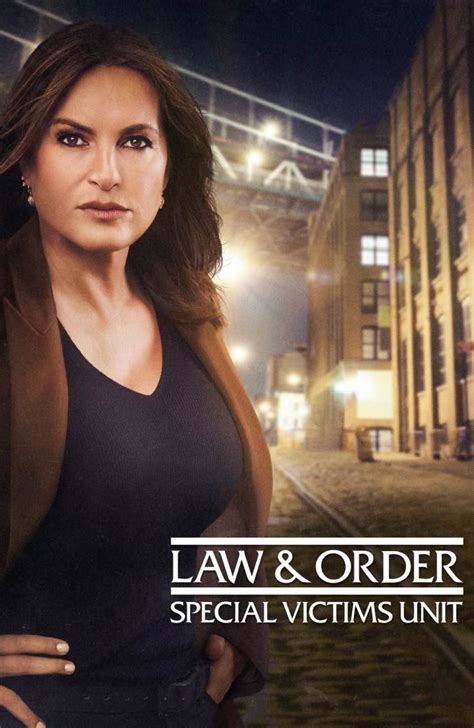 Law And Order Svu Star Mariska Hargitay Set Off Fans With Emotional Kelli Giddish Photo