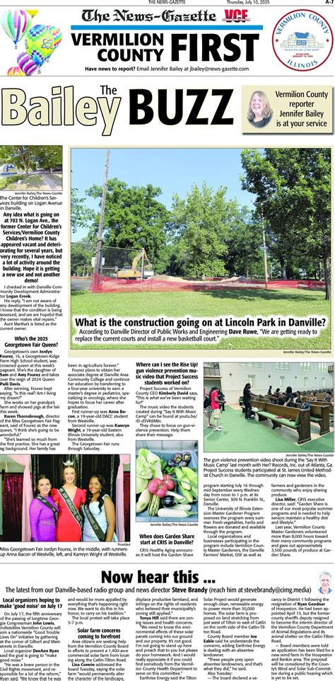 How to access the digital archives of the news gazette champaign urbana 22