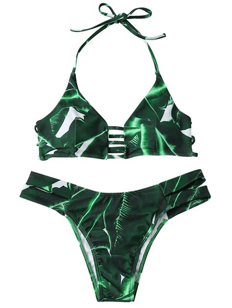 Bikini Set Bikini Set Green Bikini Set Green Bikini Hot Sex Picture