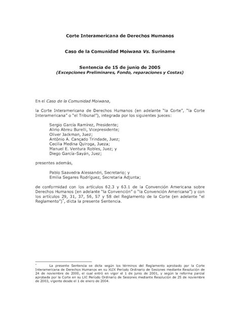 Pdf Observatorio De Territorios Tnicos Y Campesinos Corte