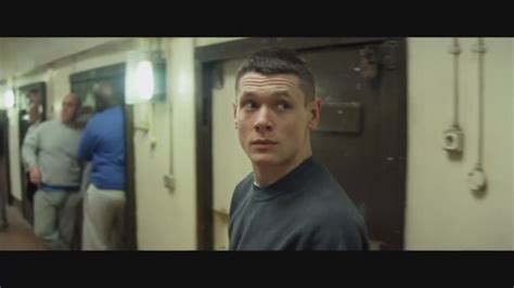 Omg He S Naked Jack O Connell In Starred Up Omg Blog