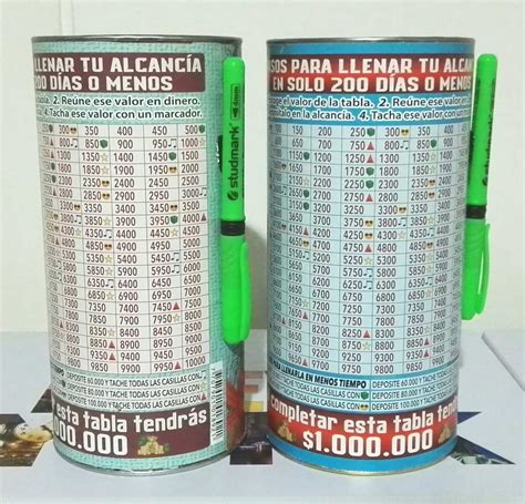 Alcanc A Ahorro Mi Primer Mill N Atajos X Unidades Mercado Libre