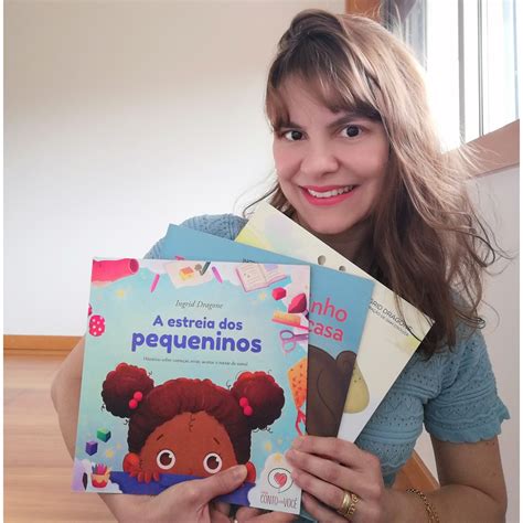 Jornalista e escritora baiana lança livro infantil sobre mudança de