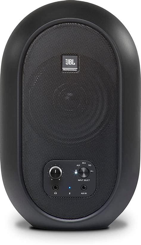 Jbl Professional 1 Series 104 Bt Compact Desktop Reference Monitors