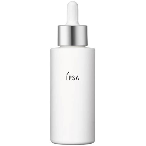 IPSA Brightening Serum – Everglow Cosmetics