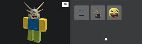 I Made My Avatar Look Like Im Wearing Epic Face Rrobloxavatars