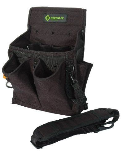 Greenlee 015815 Tool Caddy 20 Pocket Click Image For More Details