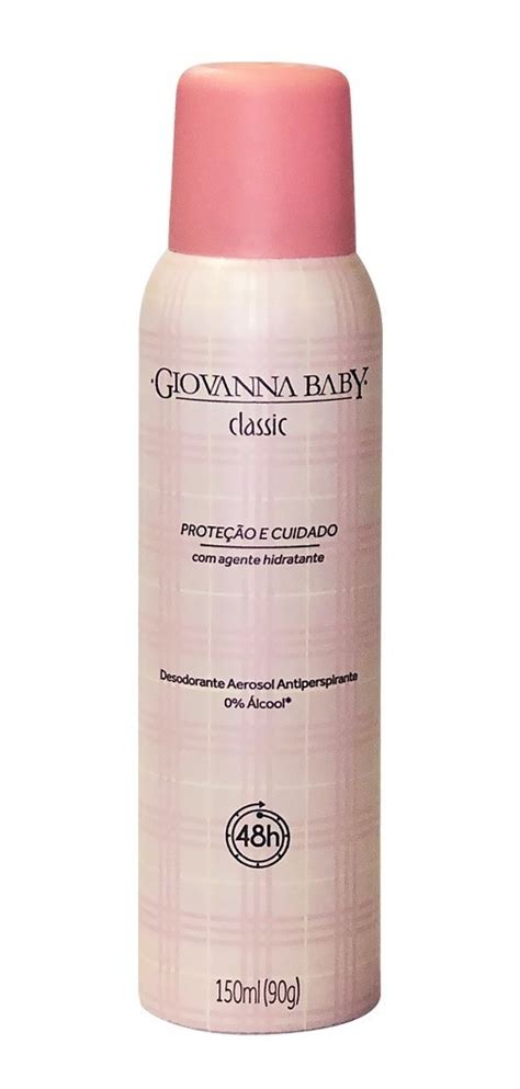 Kit Presente Giovanna Baby Classic Frete Gr Tis