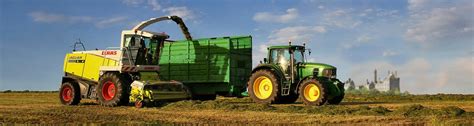 Cutting Silage Aisling Meehan Agricultural Solicitors