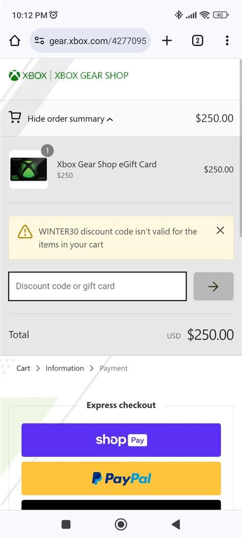 Xbox Promo Codes – 30% Off | December 2023