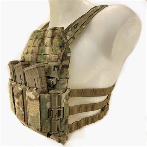 PLATE CARRIER ACCESSORIES | Arbor Arms USA