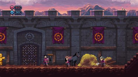 Chasm Review - Gamereactor