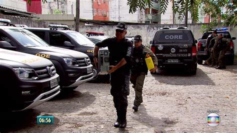 Delegacia De Polícia Do 38 Circ São Lourenço Da Mata - Vídeo: Polícia e MPPE investigam fraudes na prefeitura de São Lourenço ...