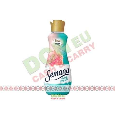 Semana Balsam Rufe Ml Extra Fresh Aqua Joy Balsam Rufe