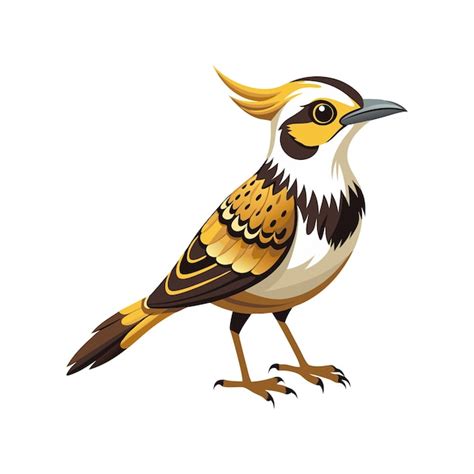 Cactus Wren Bird Vector Premium Ai Generated Vector