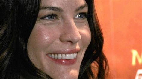 Liv Tyler Wird Zum Zweiten Mal Mutter WELT