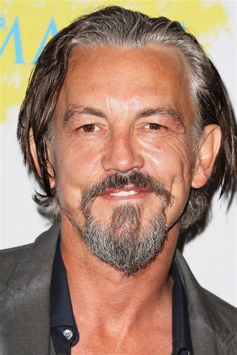 Tommy Flanagan The Movie Database TMDB