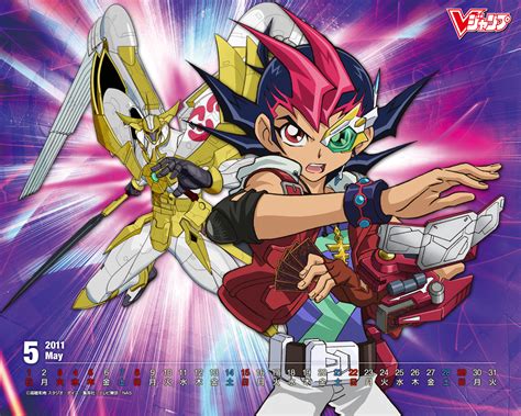 Fonds d écran Yu Gi Oh Zexal pour PC télécharger gratuitement des