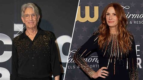 Eric Roberts Apologizes To Sister Julia Roberts Amid Estrangement Nbc